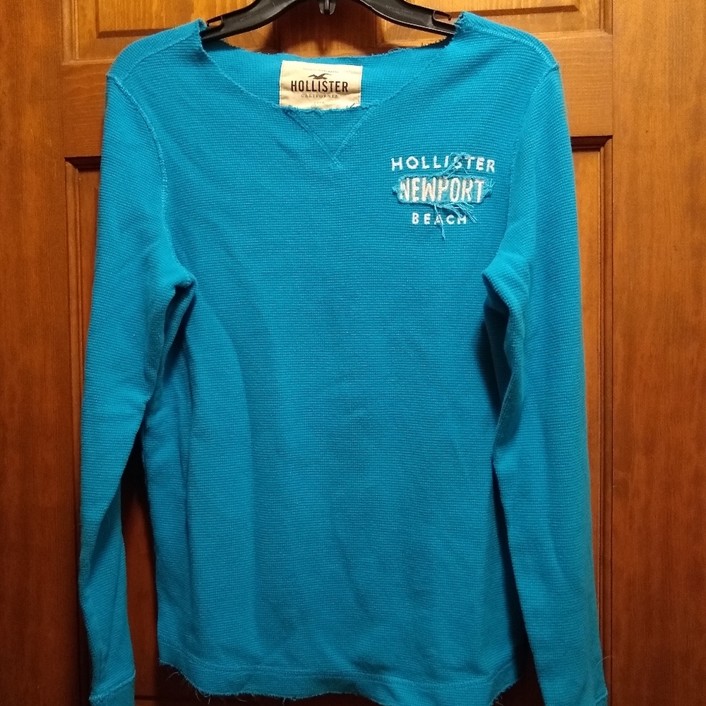Hollister Shirt